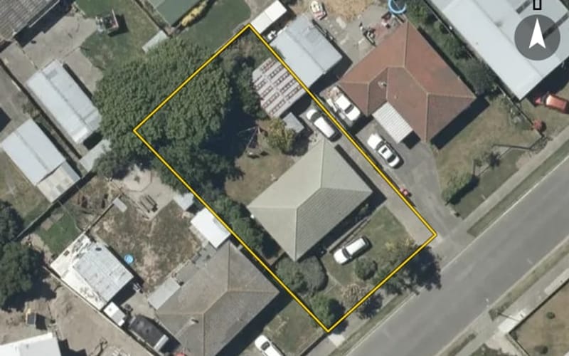 23 Cottrell Crescent