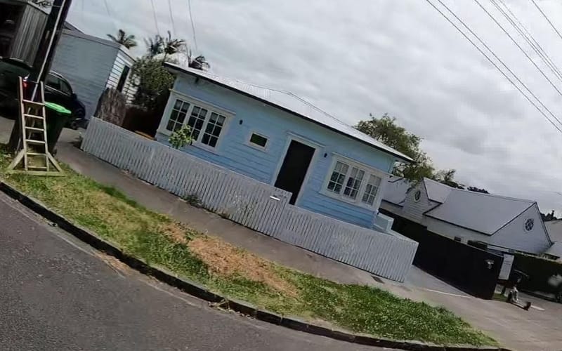32A Edgars Road