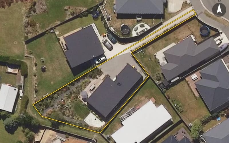 7 Kew Place