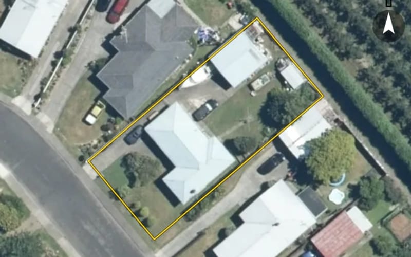 36 Deal Crescent