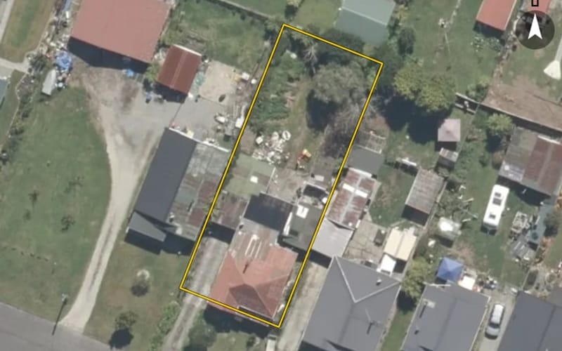 46 MacDougall Avenue