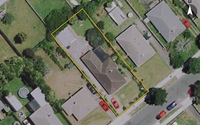 47 Croall Crescent