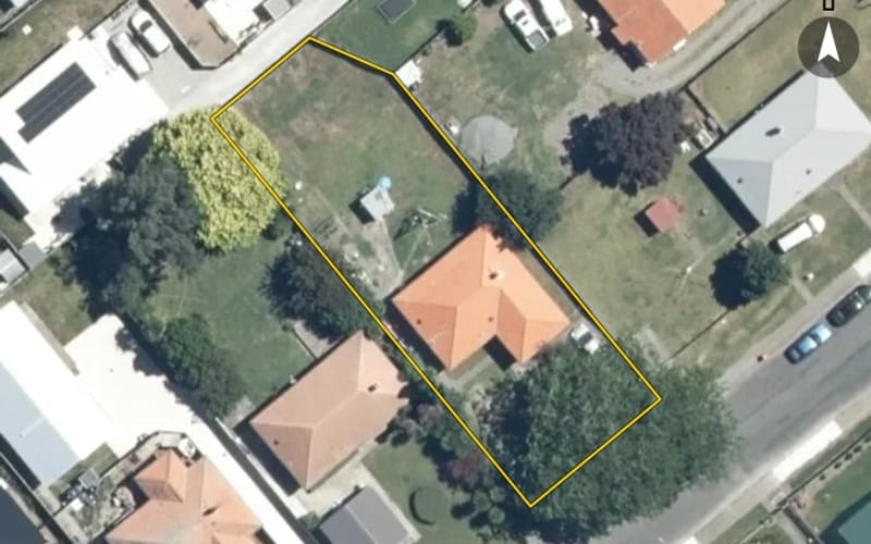312 Nikau Street