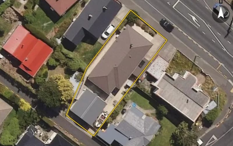 159 Taieri Road