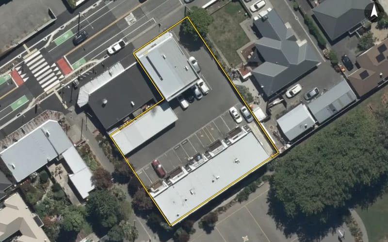 422 Innes Road