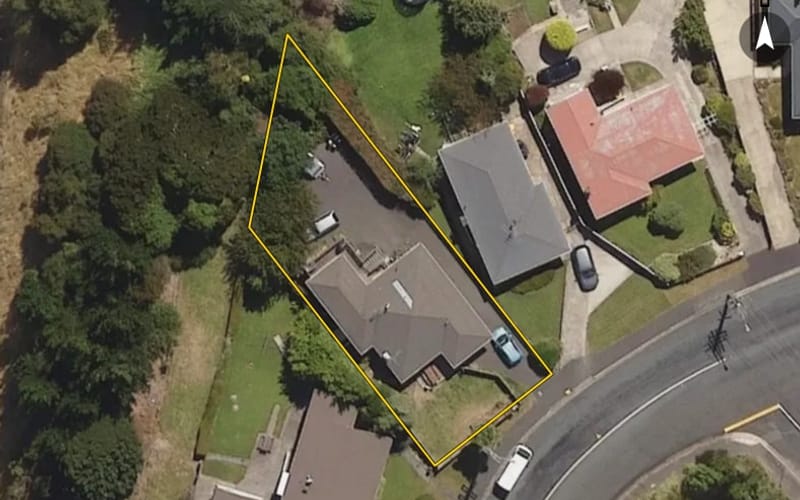 223 Pine Hill Road