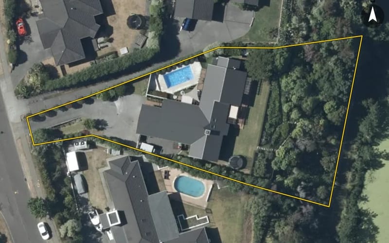 117 Kent Terrace