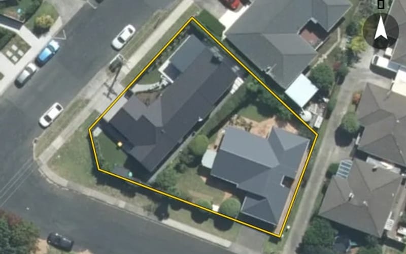 1/6 Stanley Avenue