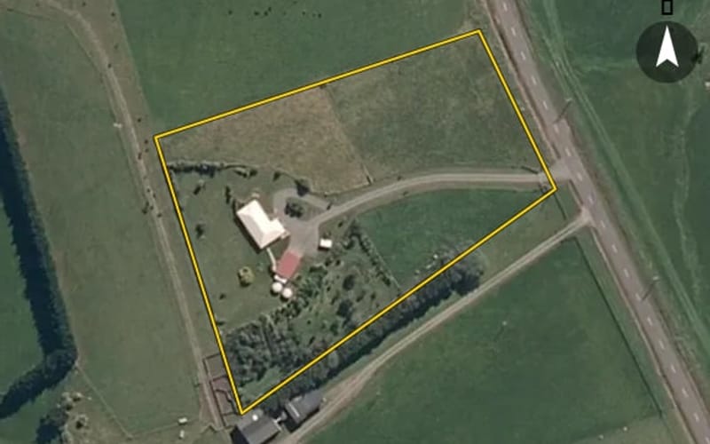 271 Mount Stewart Halcombe Road
