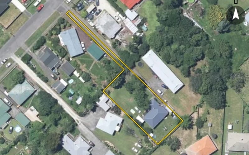10A Hylton Street