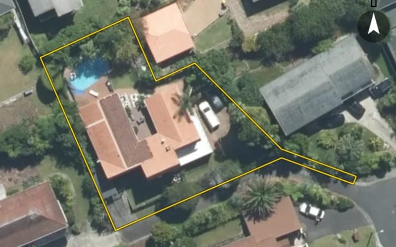 31 Jellicoe Road