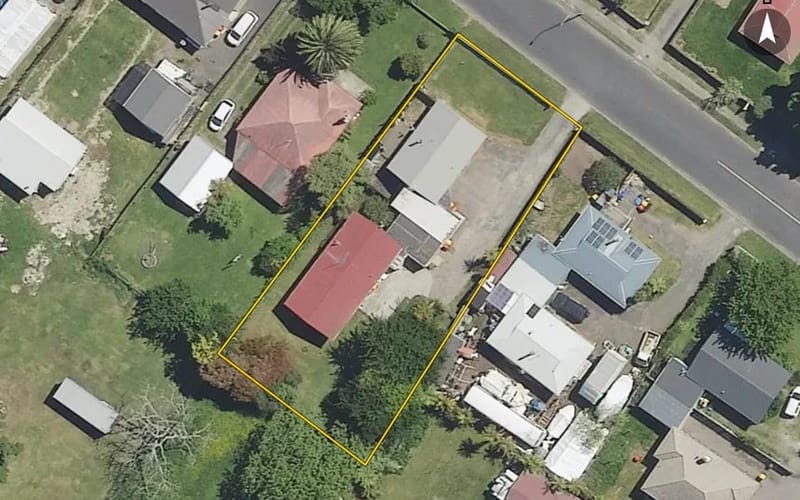 3A Hurunga Avenue