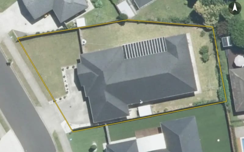 22 Kilmacrennan Drive