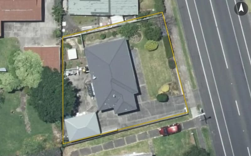 31A Abbot Street