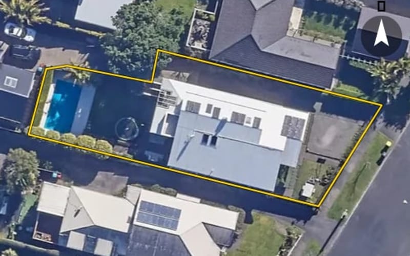 23 Kakariki Avenue