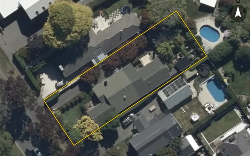 32 Rayburn Avenue