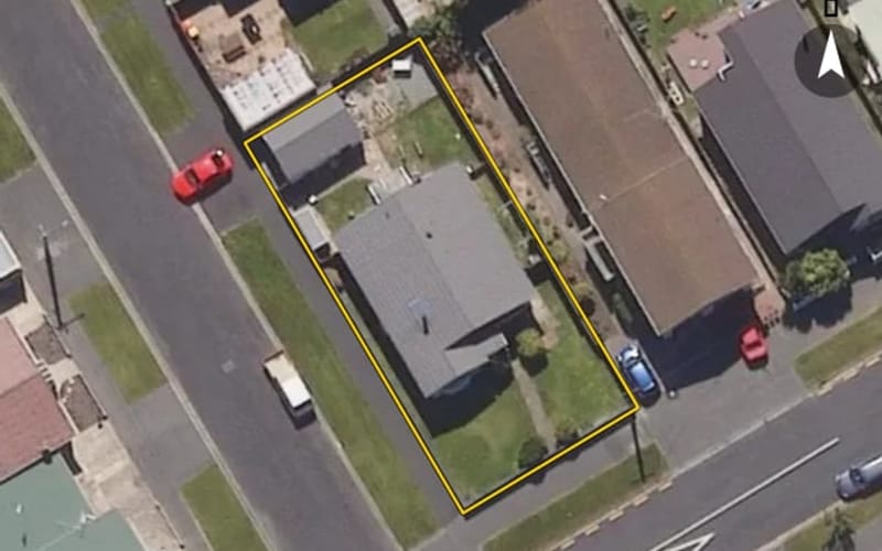6A Council Street
