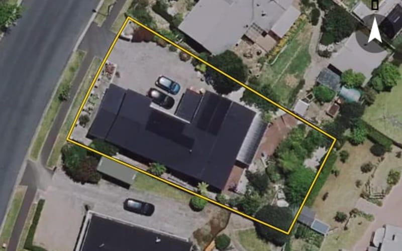 113 Aberdeen Drive