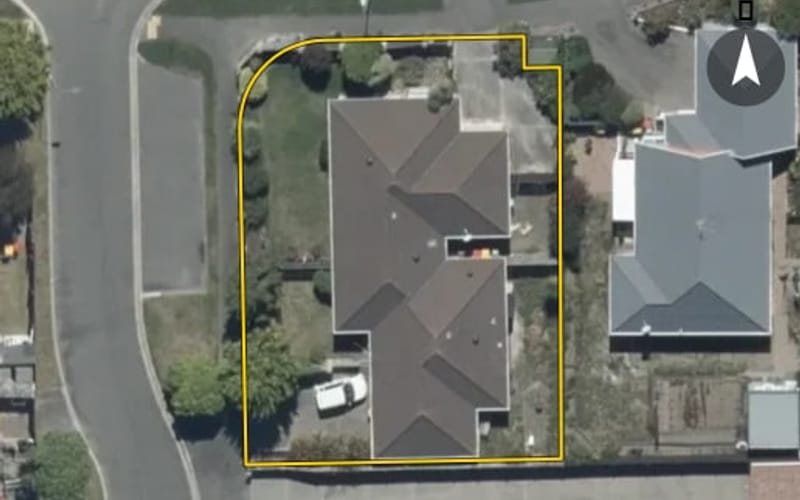 1 Arden Place