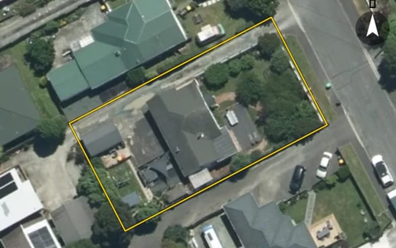 83 Scotia Street