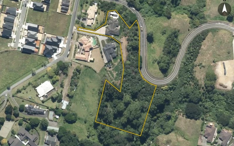 34 Shepherds Lane