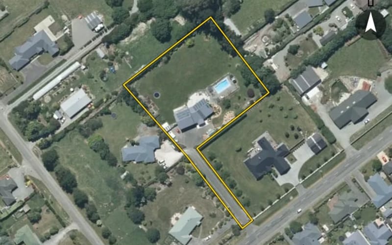 24 Tarbottons Road