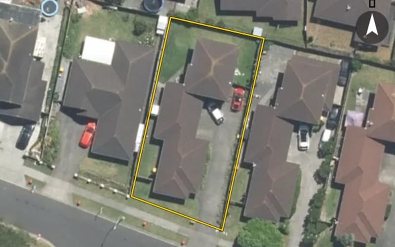 12 Carrick Glen Avenue