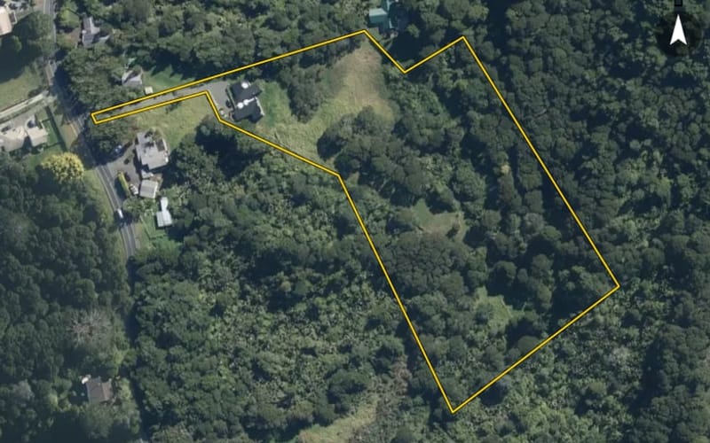 53 O'Brien Road