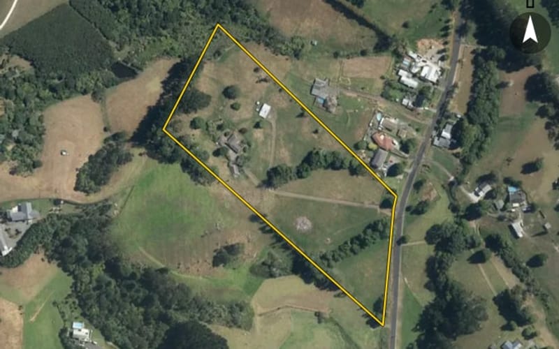 29 Anzac Valley Road