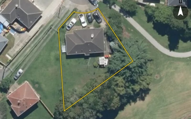 15 Raleigh Place