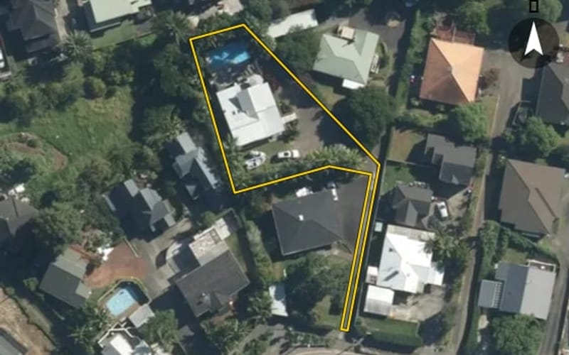 12 Marua Road