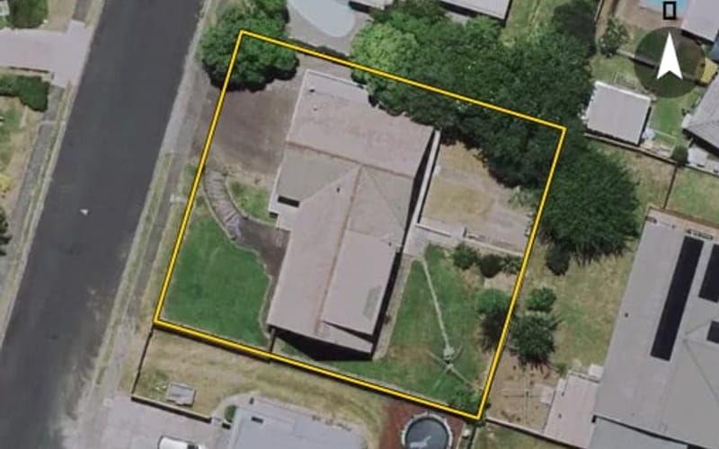 40 Russleigh Drive