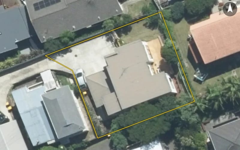 11A Watea Road