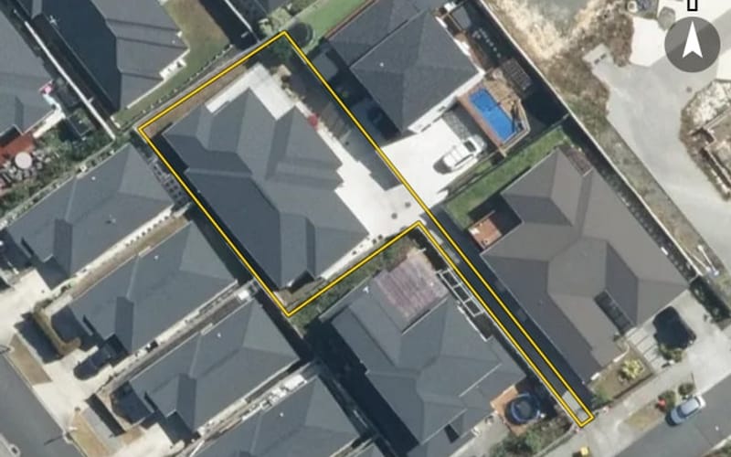 5 Balthazar Road