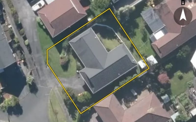11 Citation Way