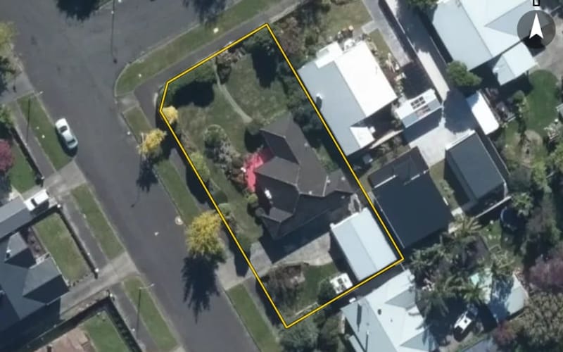 6 Cuba Street