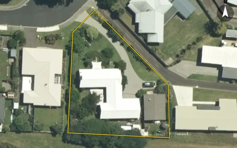 7 Willow Grove