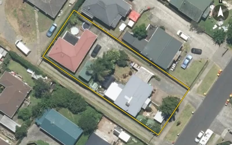 2/4 Berkeley Road