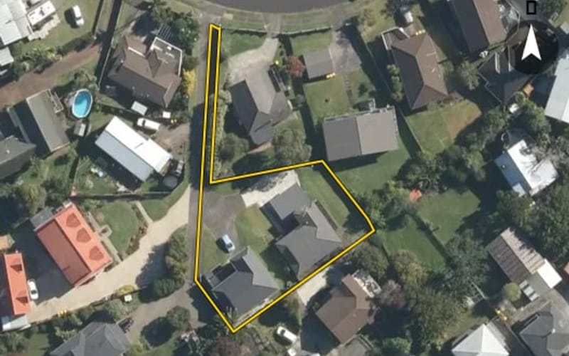 1/16 Clearview Heights