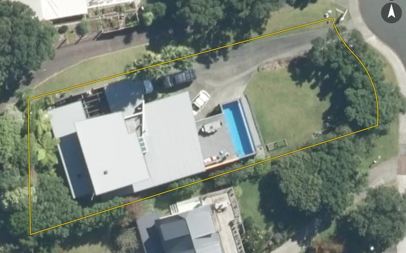 36A Glenelg Road