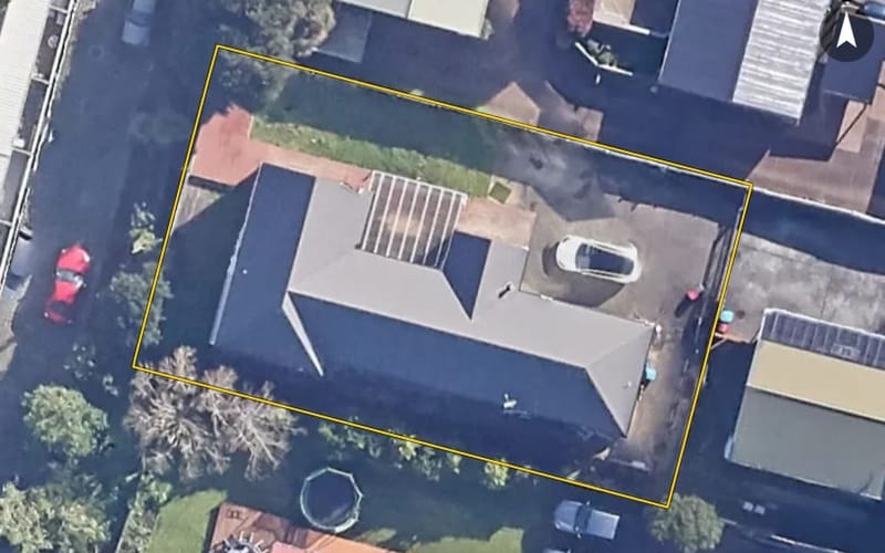 84A Aroha Avenue