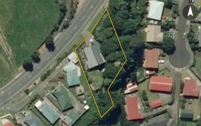 179 Omata Road