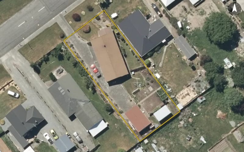 51 Reed Street