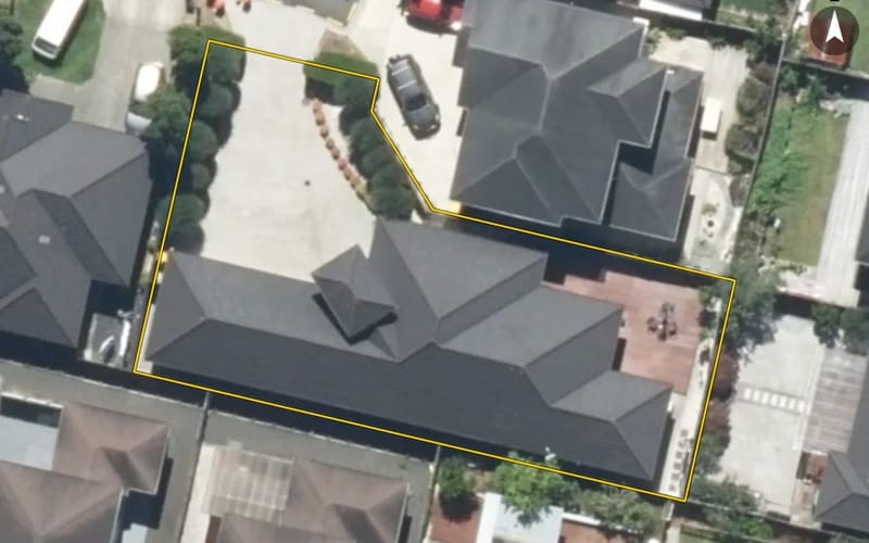 16 Sunglade Grove