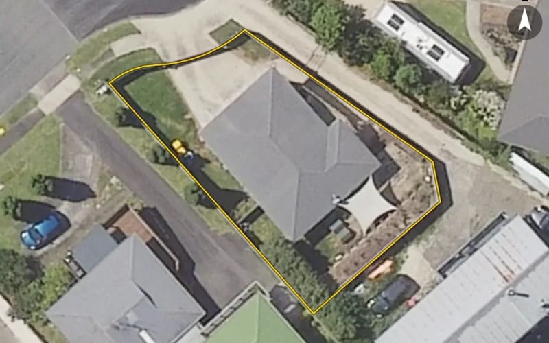 12A Arden Street