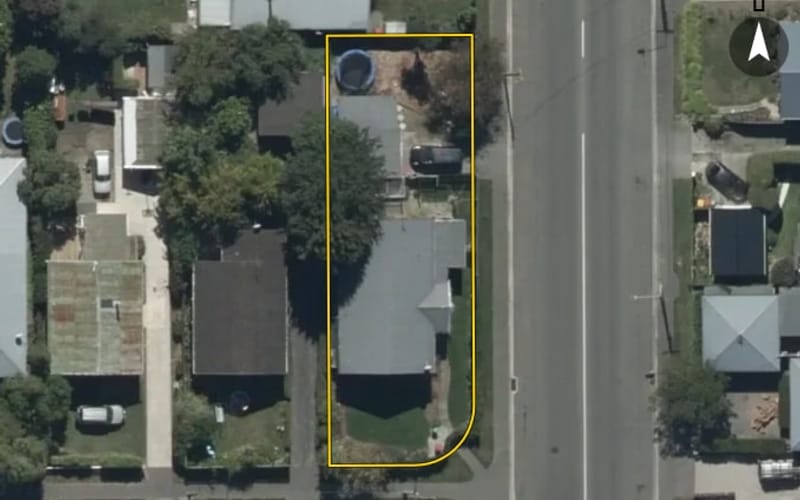 4 Lionel Street