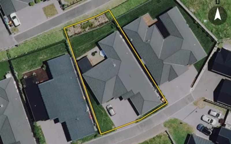 31 Purser Crescent