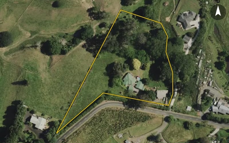 25 Taitua Road