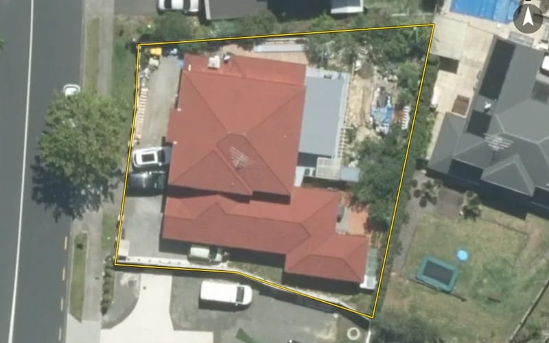 134 Hugh Green Drive