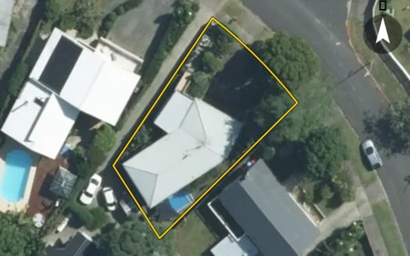 21A Wendover Road